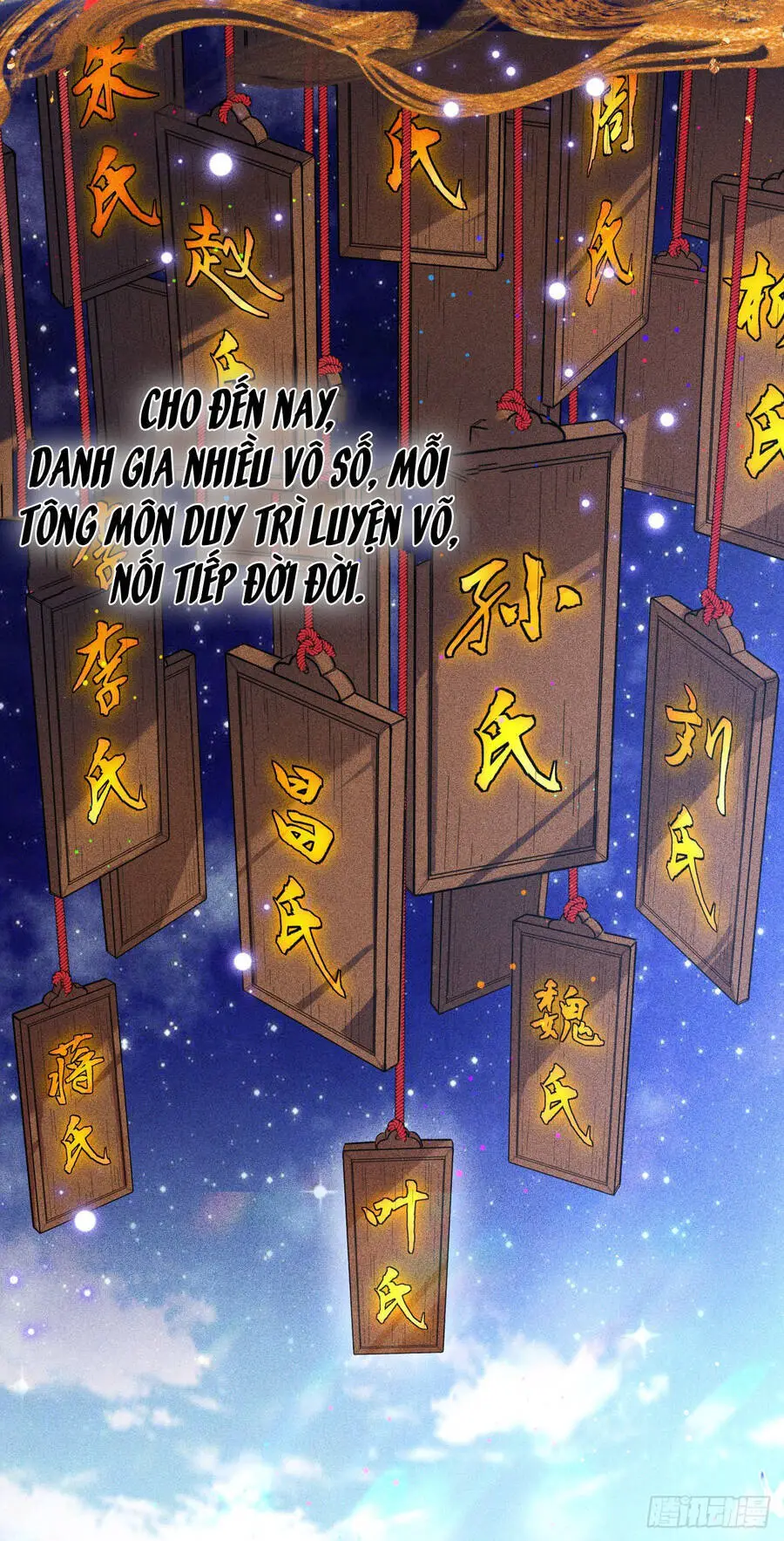 Chiến Thần Bất Tử Nettruyen ZZZ Chương 1 Page 7
