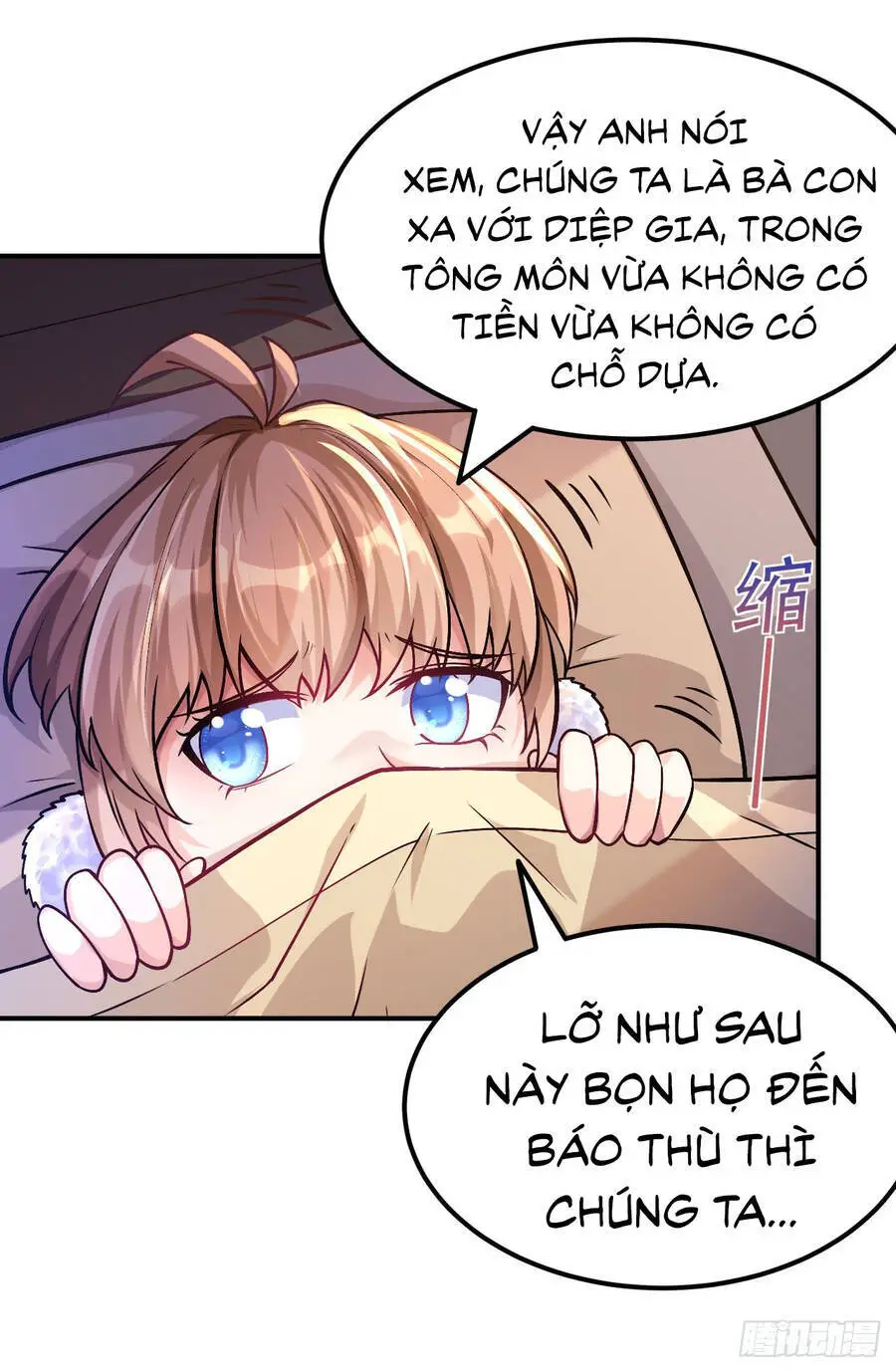 Chiến Thần Bất Tử Nettruyen ZZZ Chương 1 Page 19