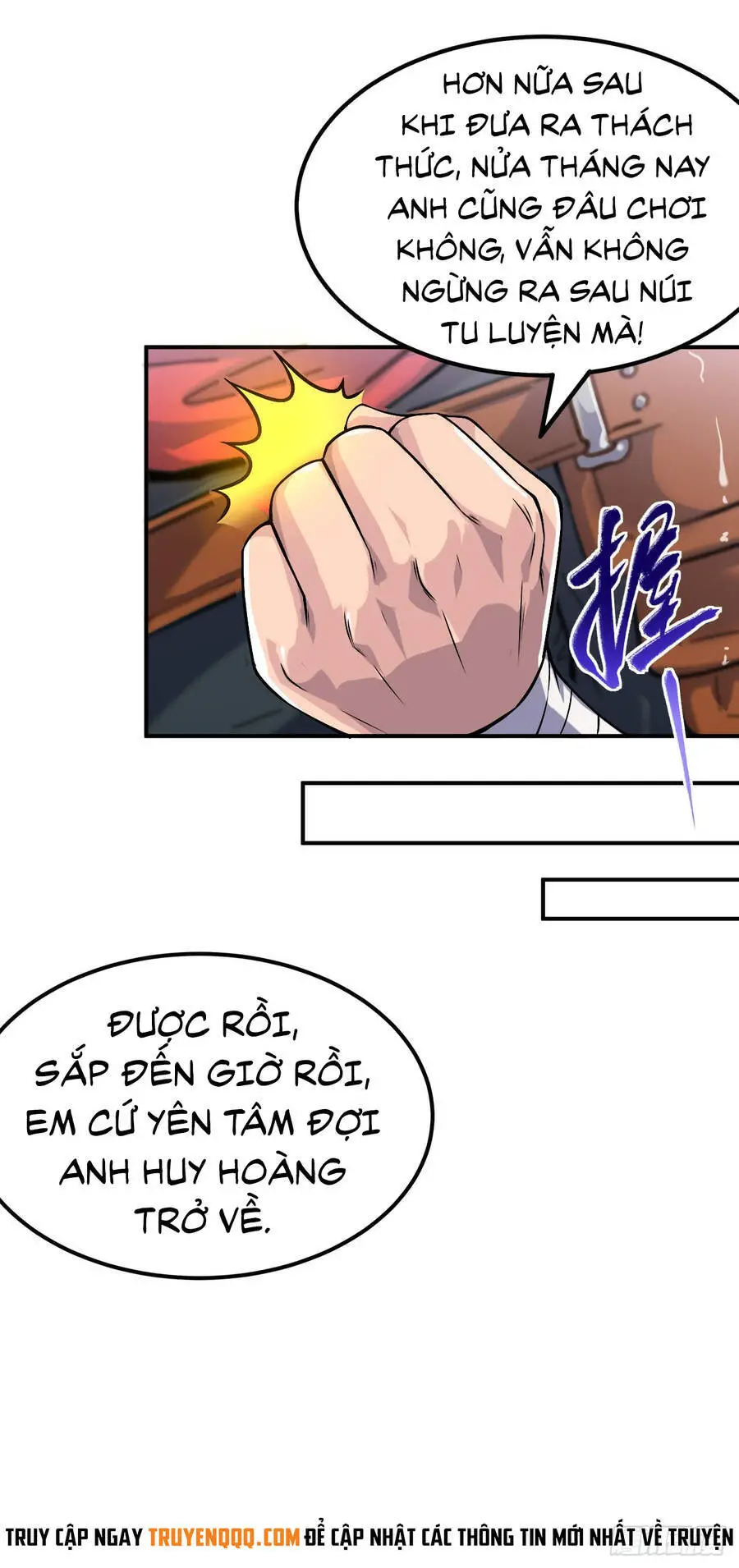 Chiến Thần Bất Tử Nettruyen ZZZ Chương 1 Page 44