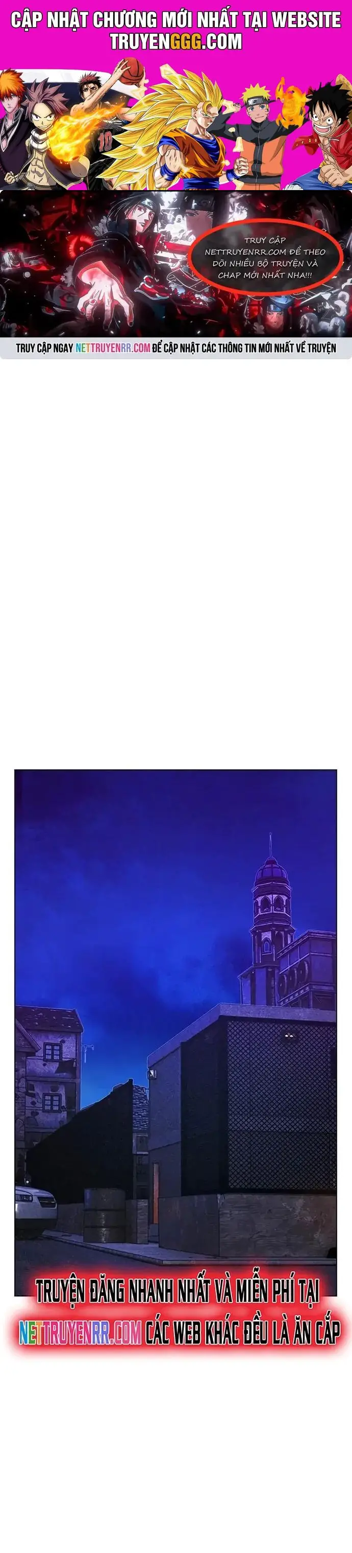 Nhân Trùng Đại Chiến Nettruyen ZZZ Chương 148 Page 1