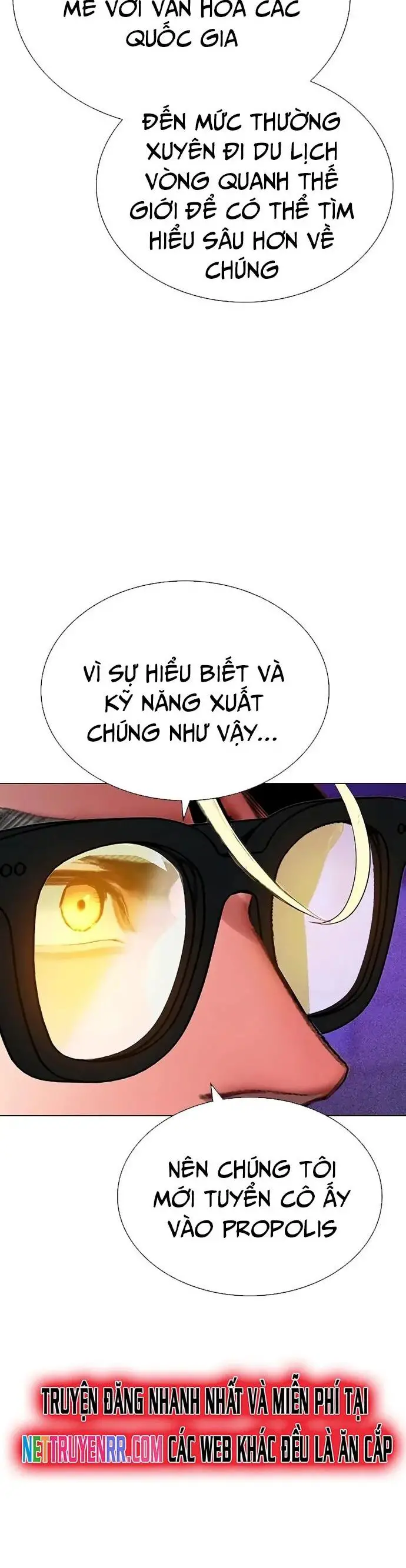 Nhân Trùng Đại Chiến Nettruyen ZZZ Chương 148 Page 9