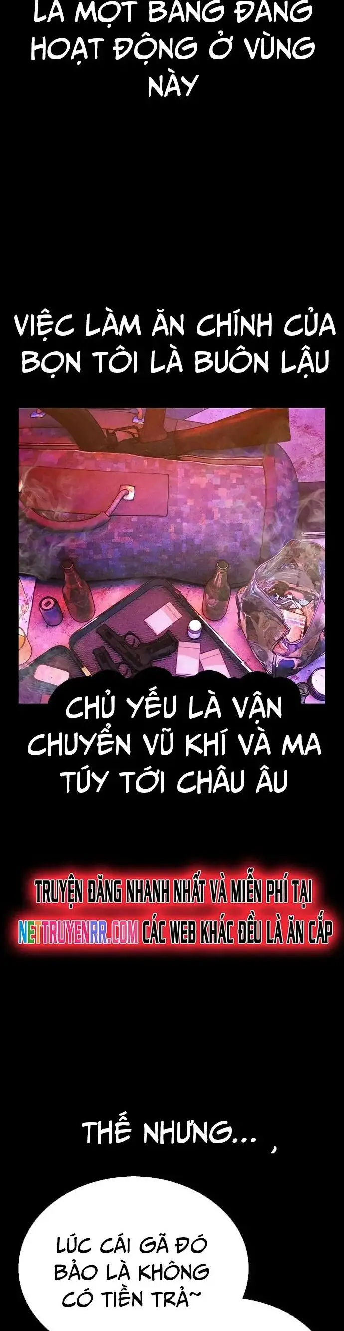 Nhân Trùng Đại Chiến Nettruyen ZZZ Chương 148 Page 17
