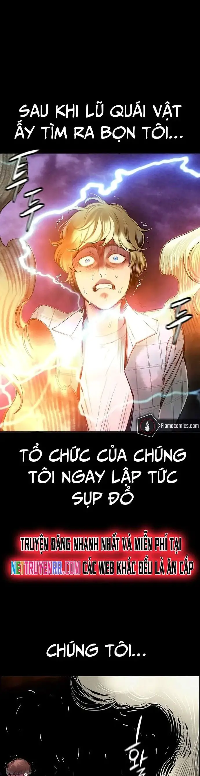 Nhân Trùng Đại Chiến Nettruyen ZZZ Chương 148 Page 21