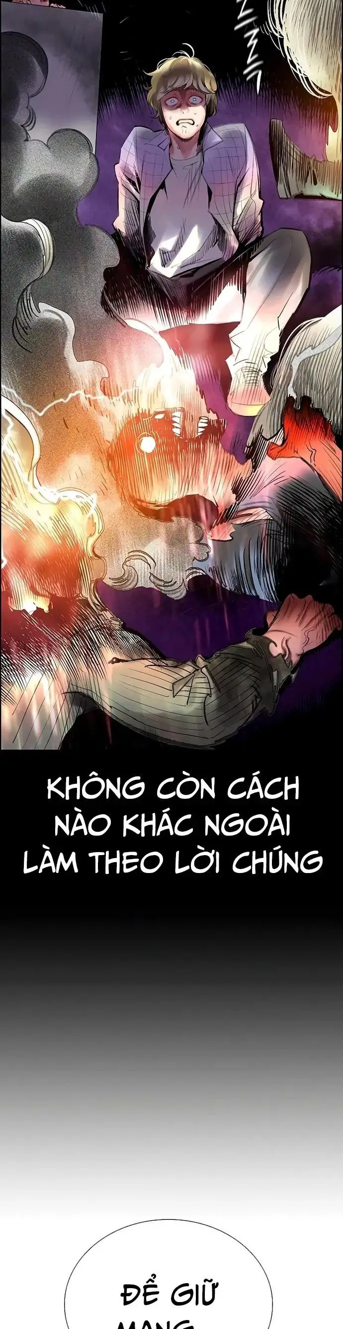 Nhân Trùng Đại Chiến Nettruyen ZZZ Chương 148 Page 22