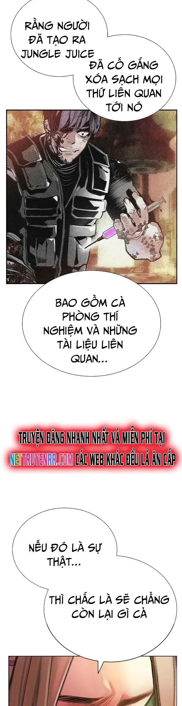 Nhân Trùng Đại Chiến Nettruyen ZZZ Chương 148 Page 30