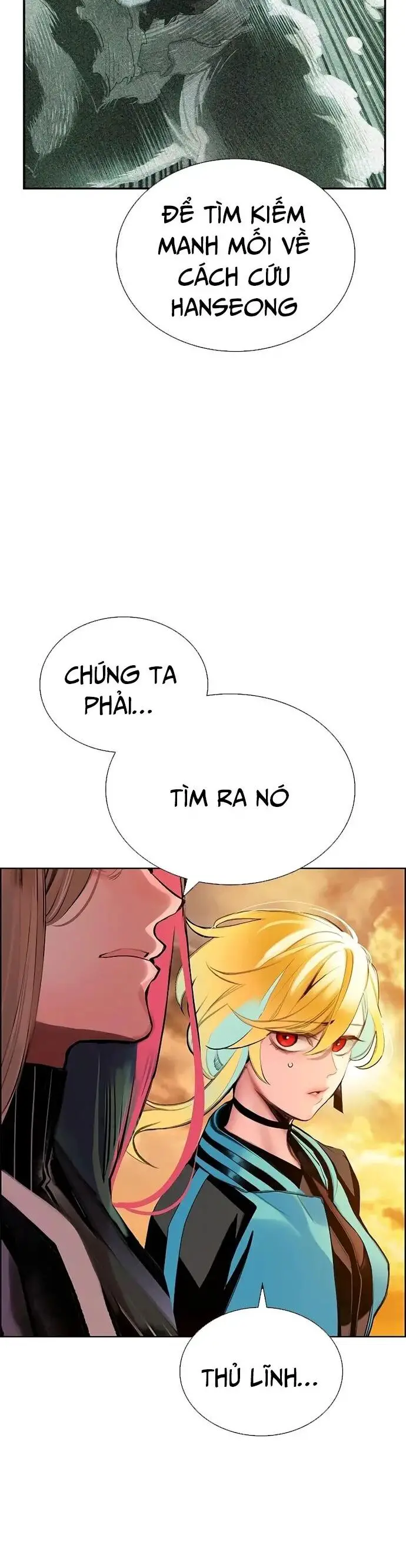 Nhân Trùng Đại Chiến Nettruyen ZZZ Chương 148 Page 33