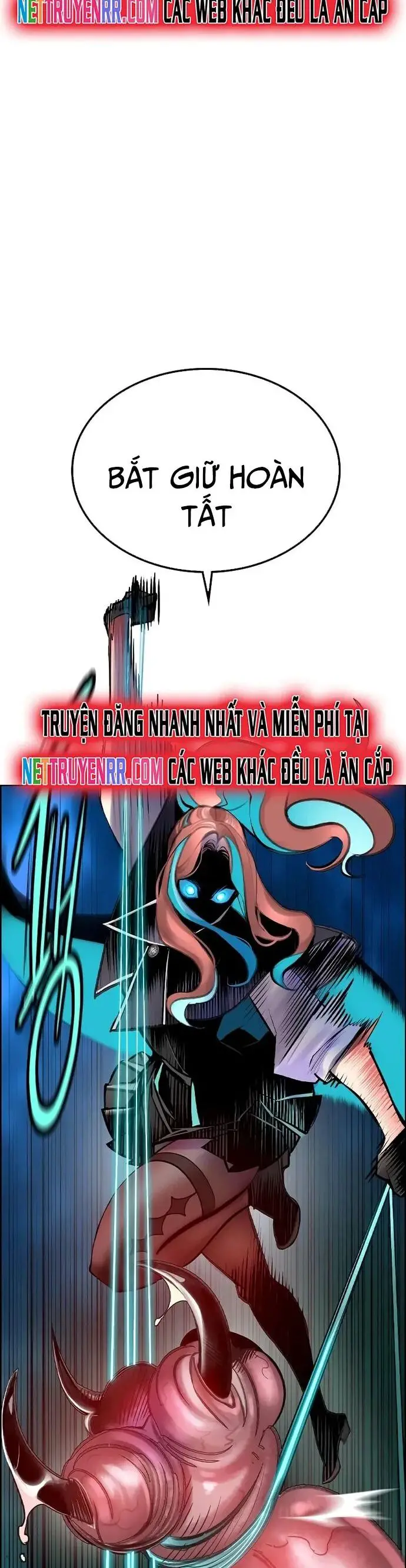 Nhân Trùng Đại Chiến Nettruyen ZZZ Chương 148 Page 53