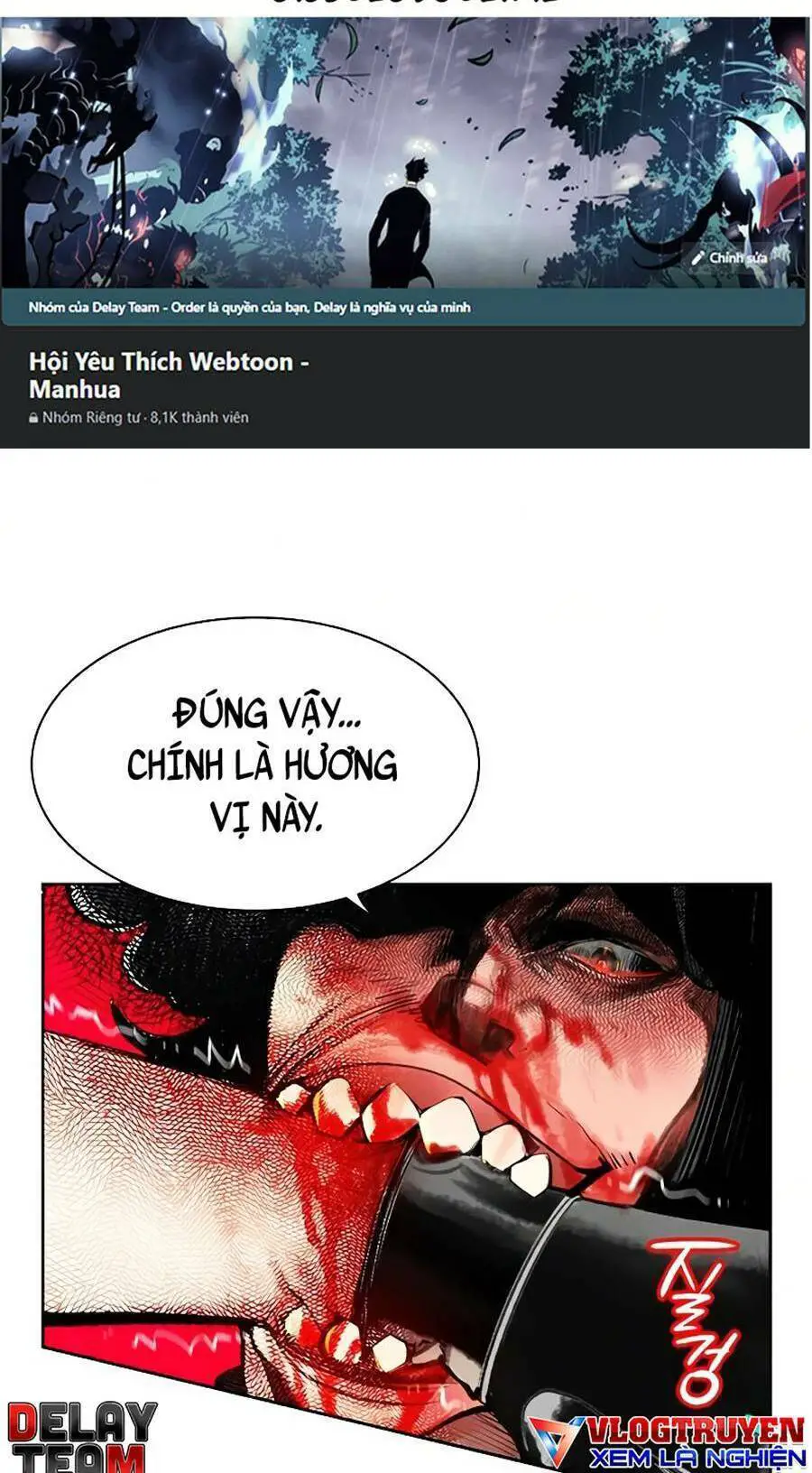 Nhân Trùng Đại Chiến Nettruyen ZZZ Chương 53 Page 2