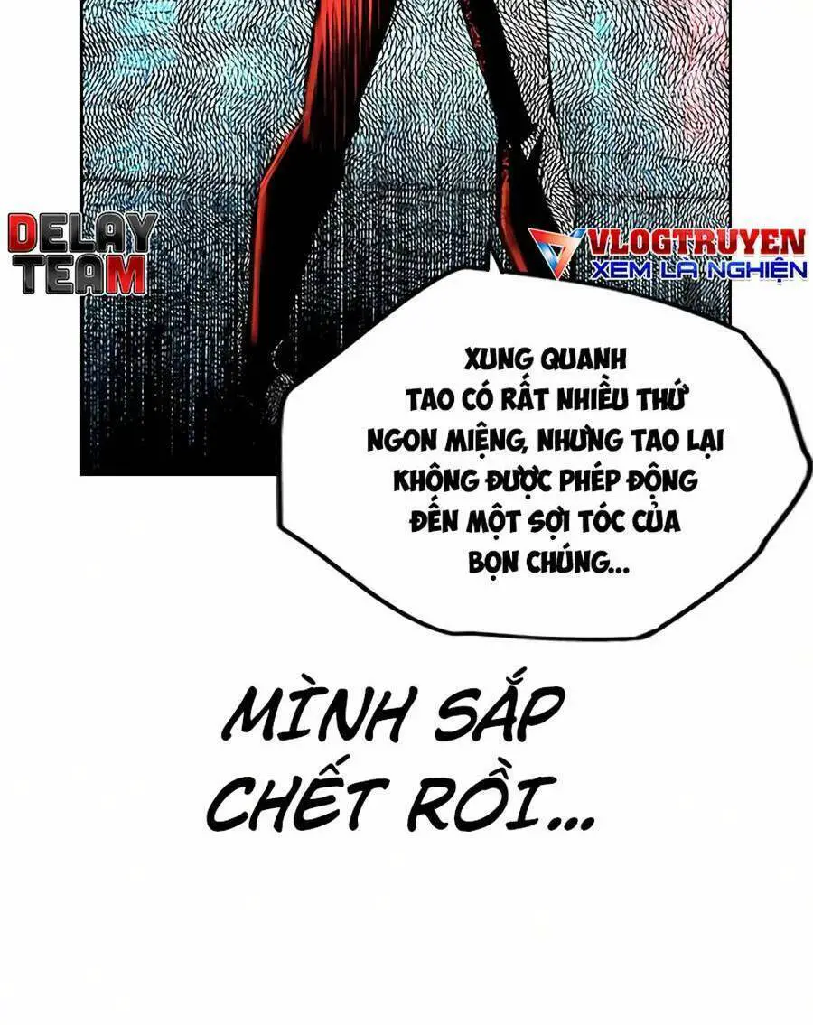 Nhân Trùng Đại Chiến Nettruyen ZZZ Chương 53 Page 6