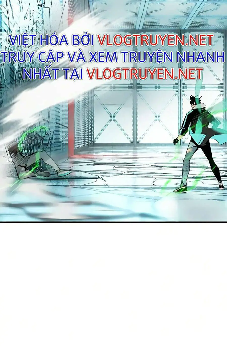 Nhân Trùng Đại Chiến Nettruyen ZZZ Chương 53 Page 134