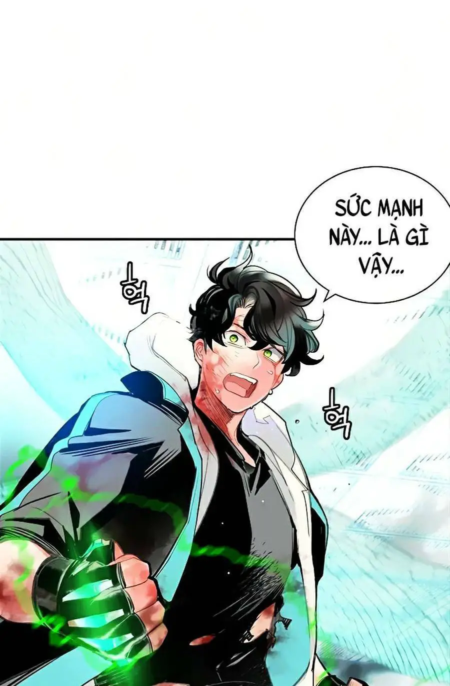 Nhân Trùng Đại Chiến Nettruyen ZZZ Chương 53 Page 137