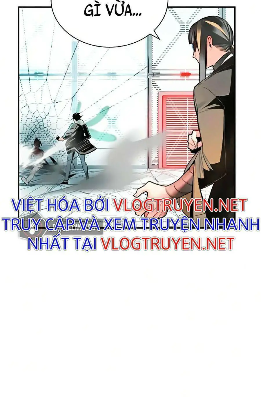 Nhân Trùng Đại Chiến Nettruyen ZZZ Chương 53 Page 139