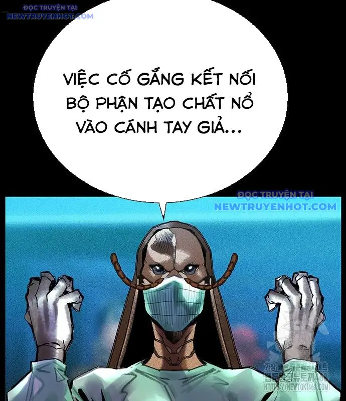 Nhân Trùng Đại Chiến Nettruyen ZZZ Chương 154 Page 7