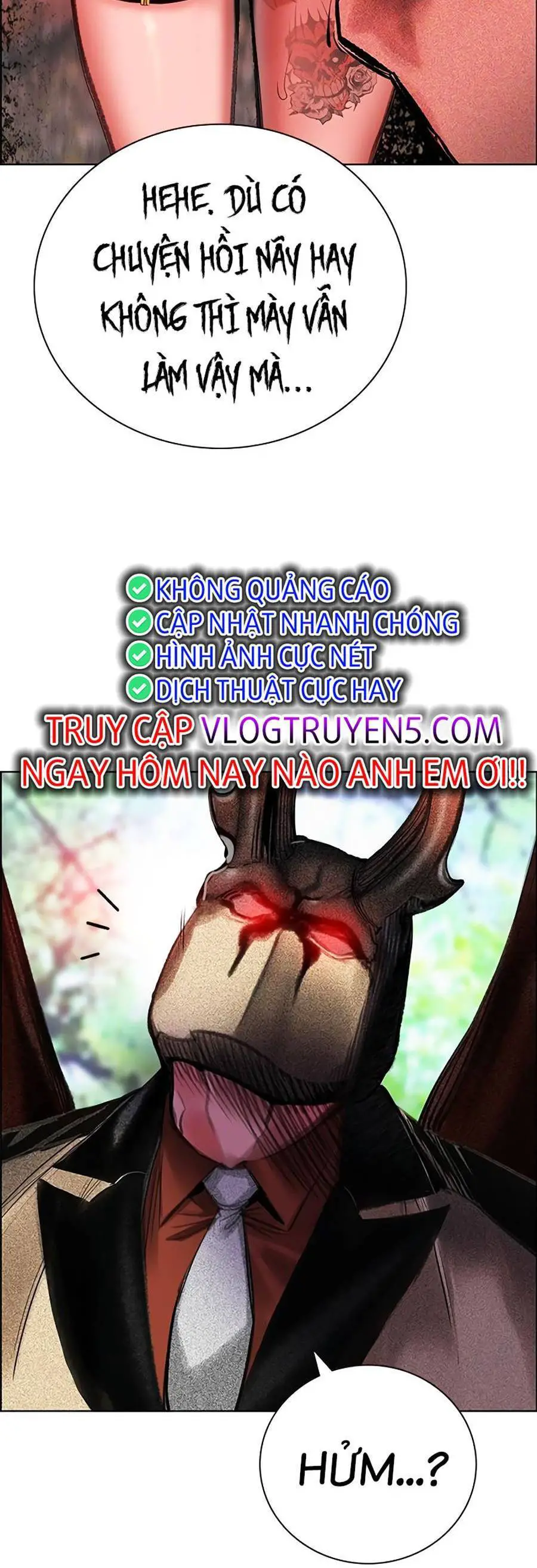 Nhân Trùng Đại Chiến Nettruyen ZZZ Chương 92 Page 97