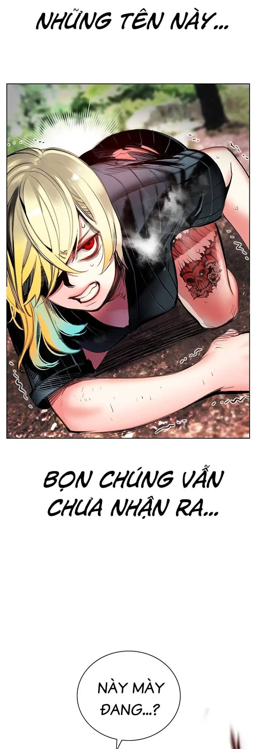 Nhân Trùng Đại Chiến Nettruyen ZZZ Chương 92 Page 100