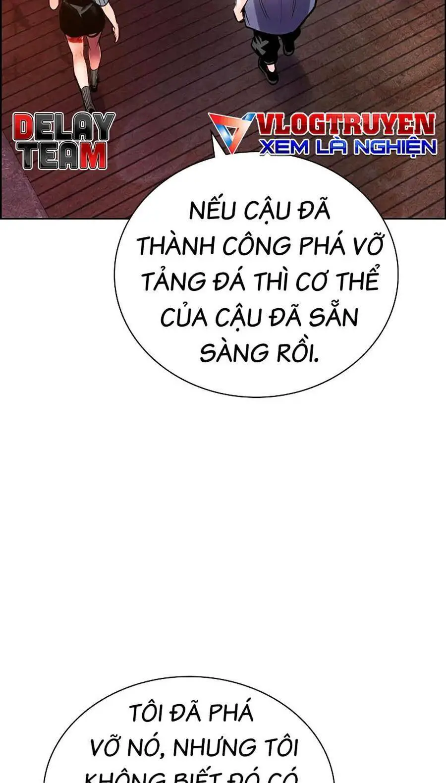 Nhân Trùng Đại Chiến Nettruyen ZZZ Chương 91 Page 37