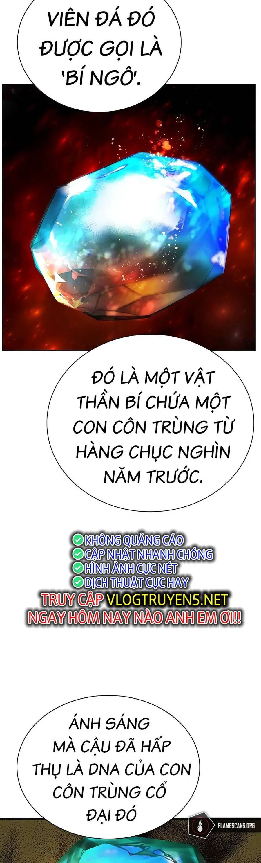 Nhân Trùng Đại Chiến Nettruyen ZZZ Chương 91 Page 42