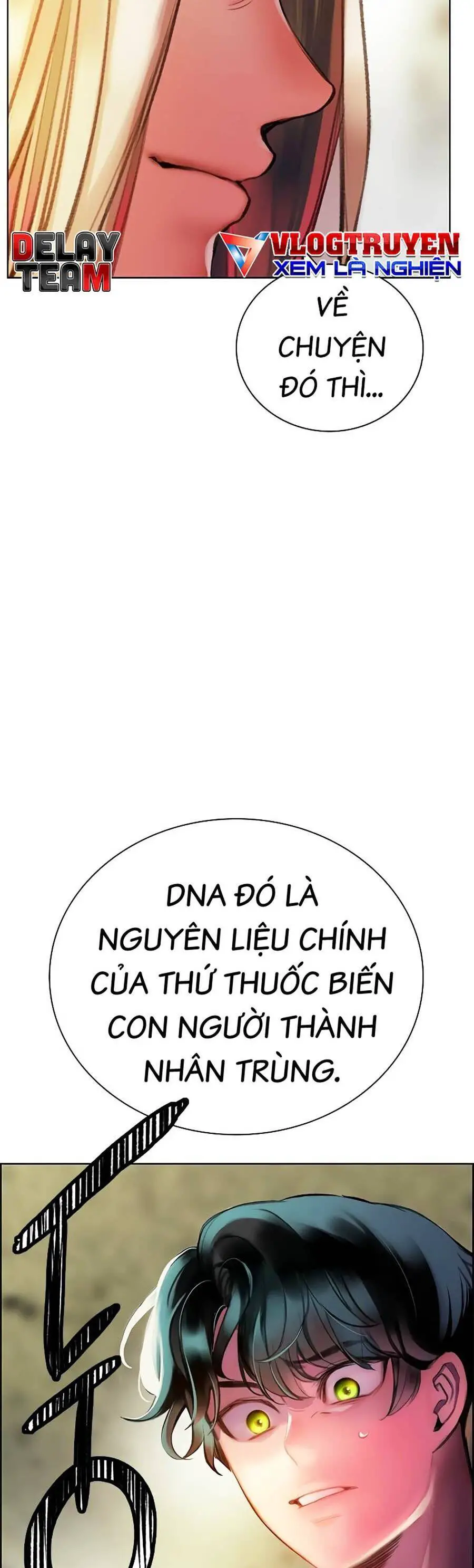 Nhân Trùng Đại Chiến Nettruyen ZZZ Chương 91 Page 44