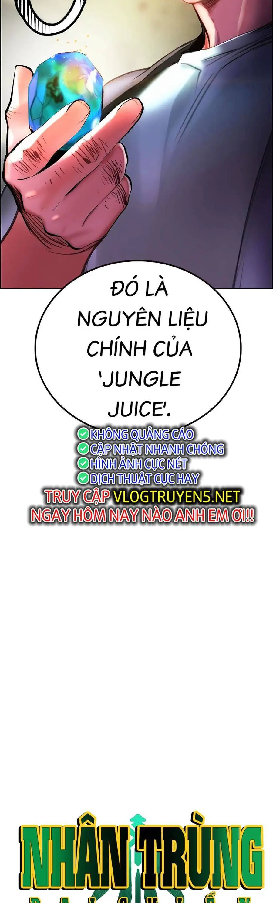 Nhân Trùng Đại Chiến Nettruyen ZZZ Chương 91 Page 45