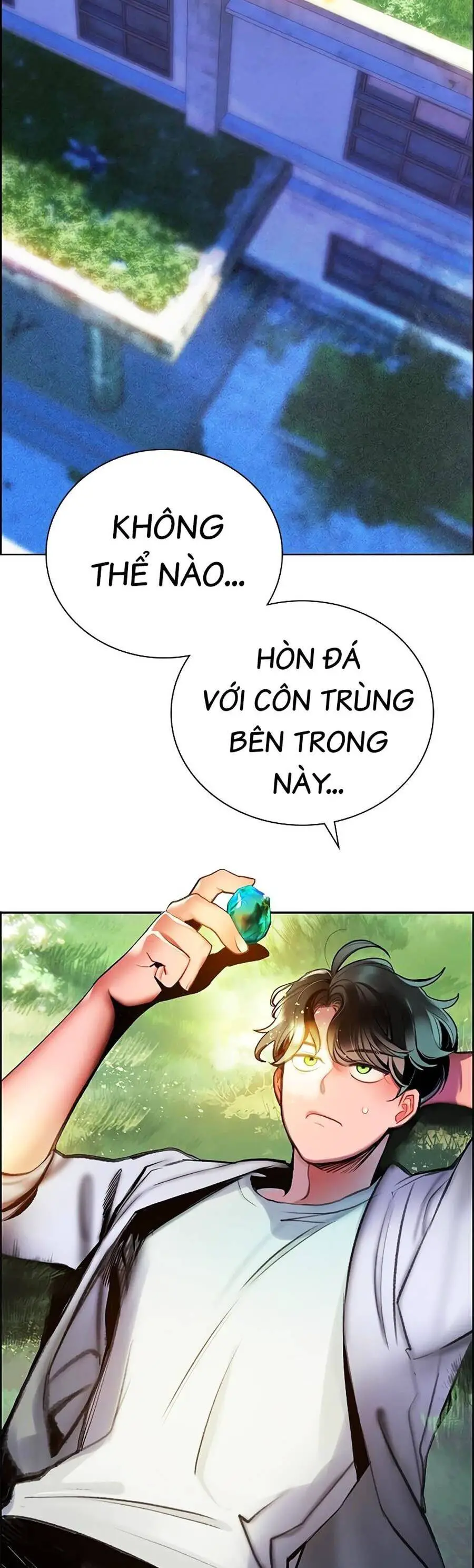 Nhân Trùng Đại Chiến Nettruyen ZZZ Chương 91 Page 47