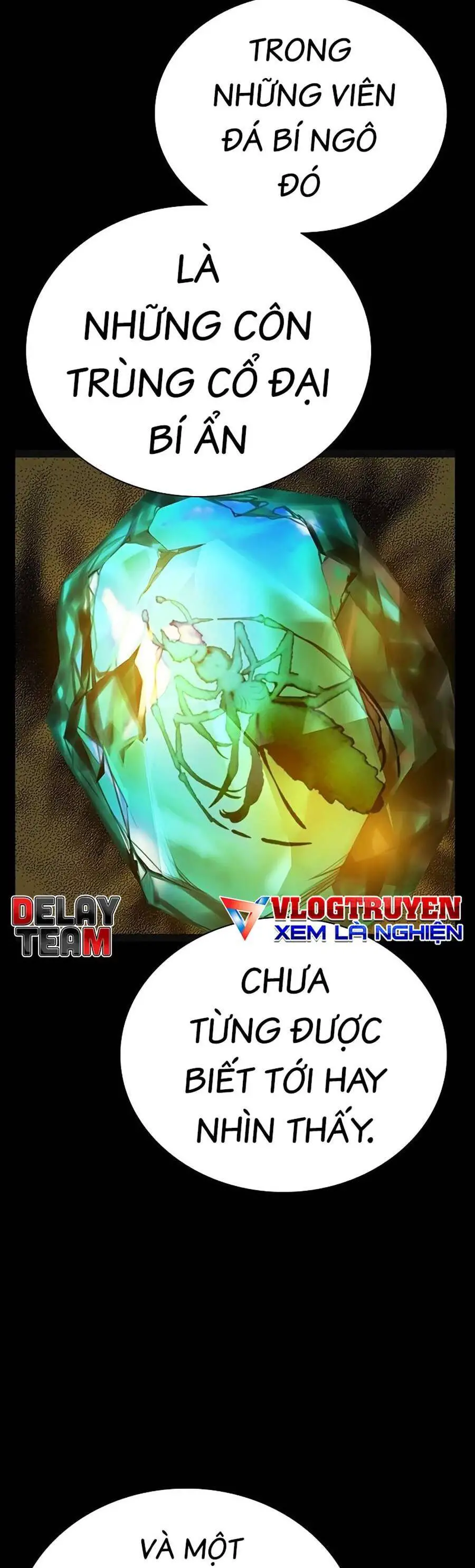 Nhân Trùng Đại Chiến Nettruyen ZZZ Chương 91 Page 51