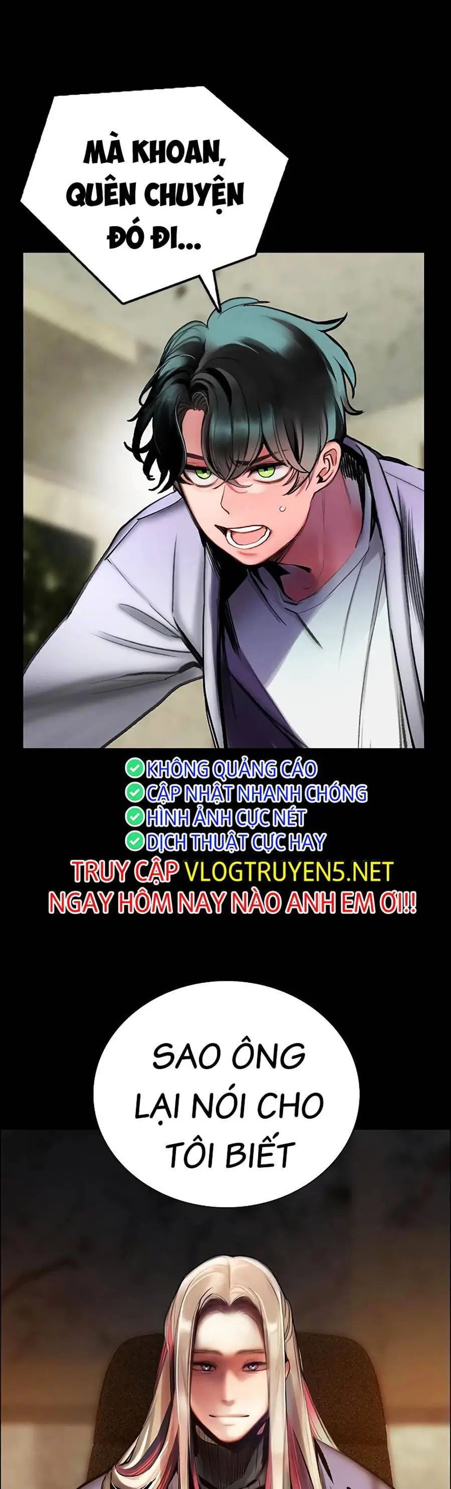 Nhân Trùng Đại Chiến Nettruyen ZZZ Chương 91 Page 55