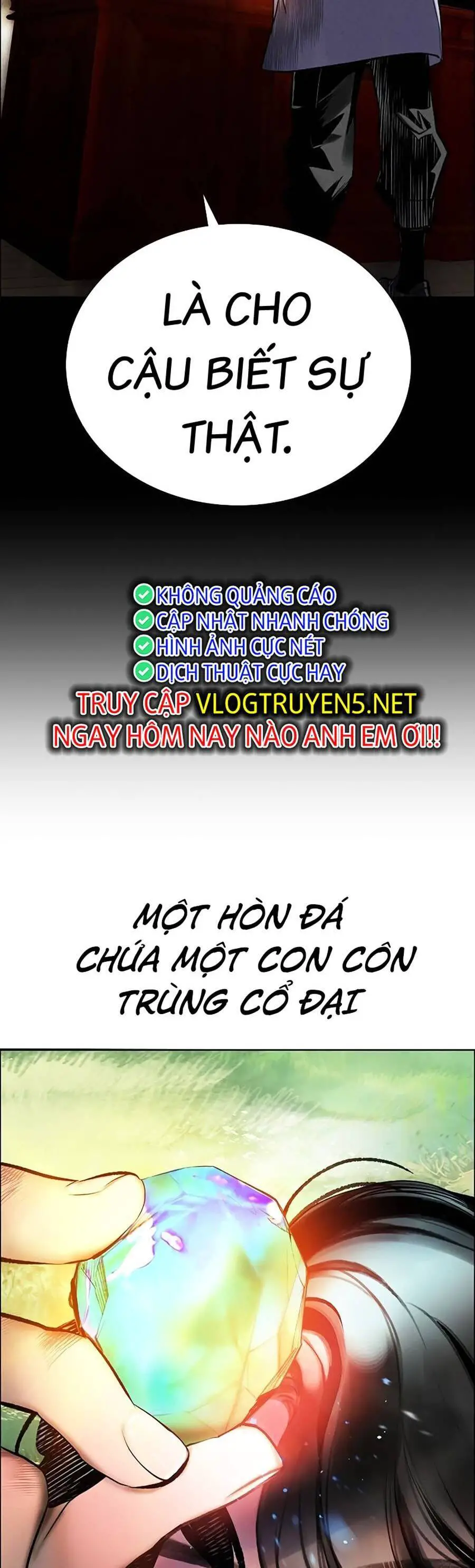 Nhân Trùng Đại Chiến Nettruyen ZZZ Chương 91 Page 58