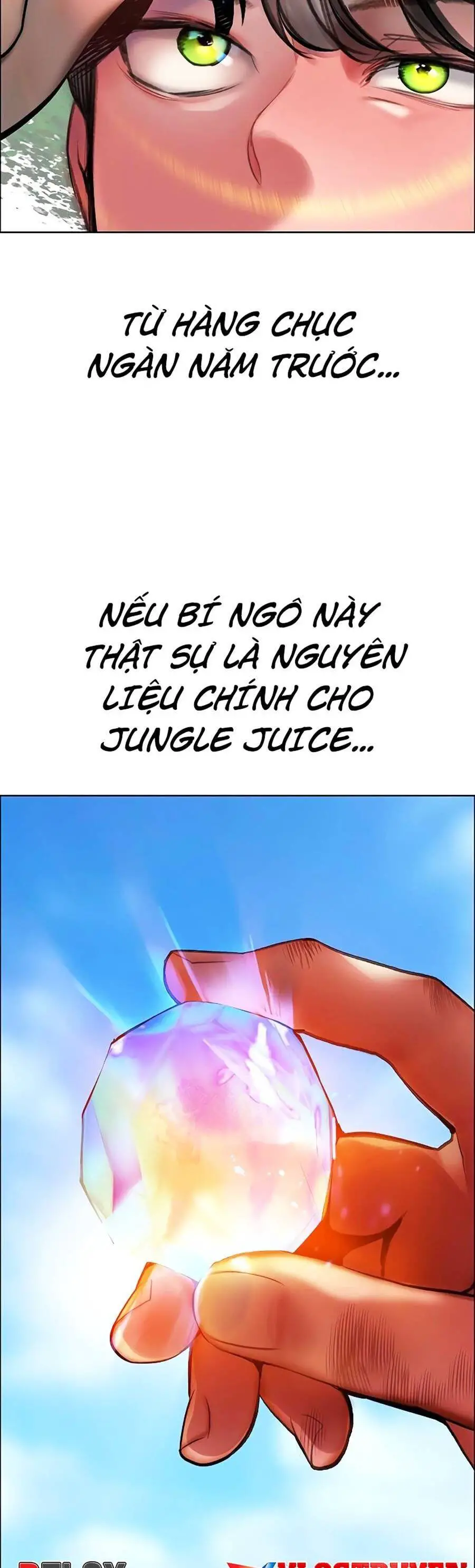 Nhân Trùng Đại Chiến Nettruyen ZZZ Chương 91 Page 59