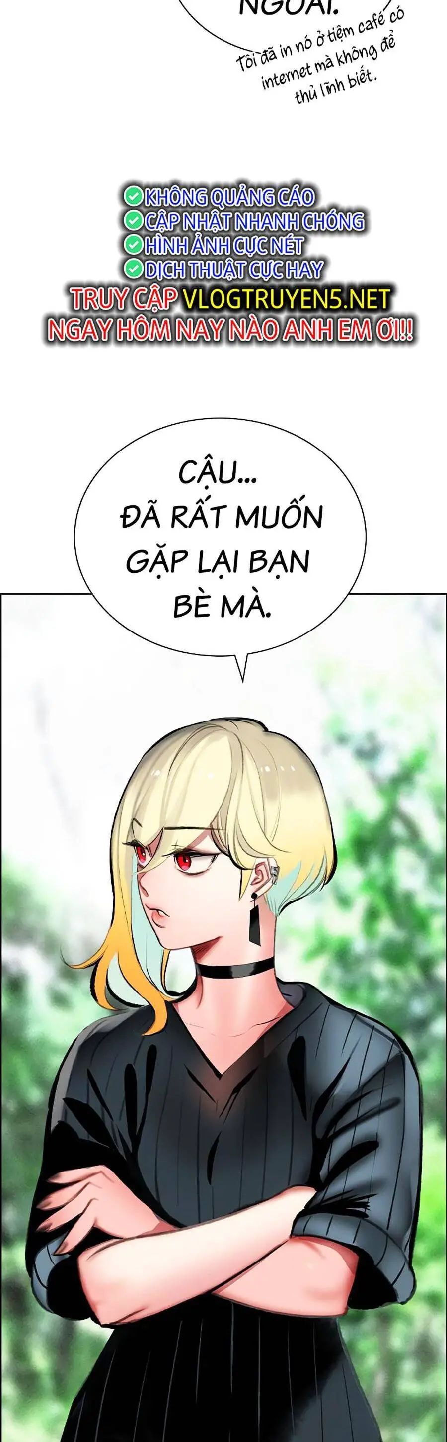 Nhân Trùng Đại Chiến Nettruyen ZZZ Chương 91 Page 74