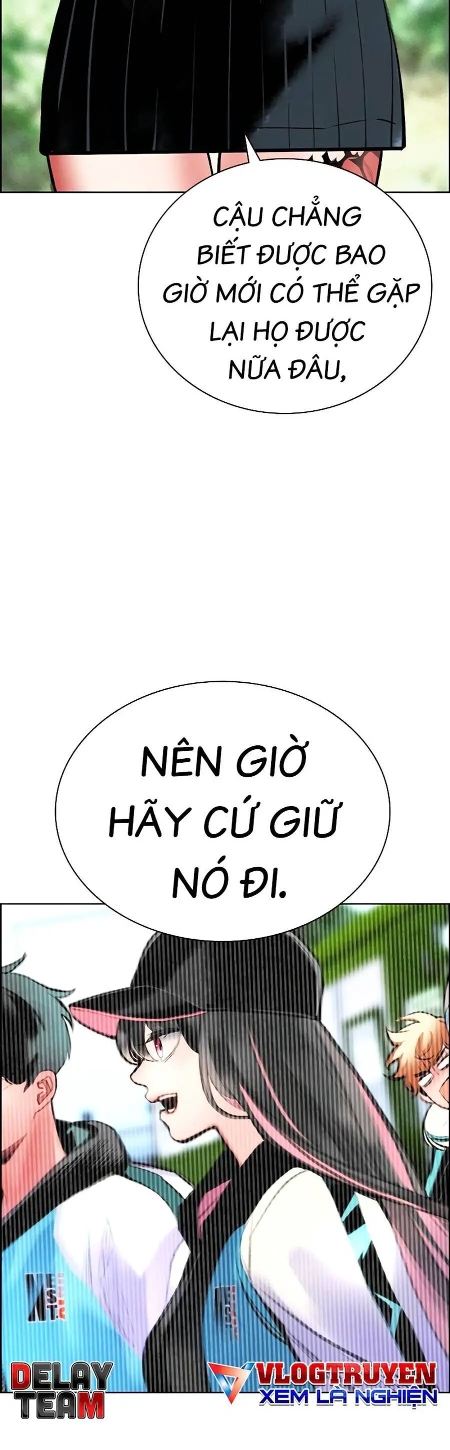 Nhân Trùng Đại Chiến Nettruyen ZZZ Chương 91 Page 75