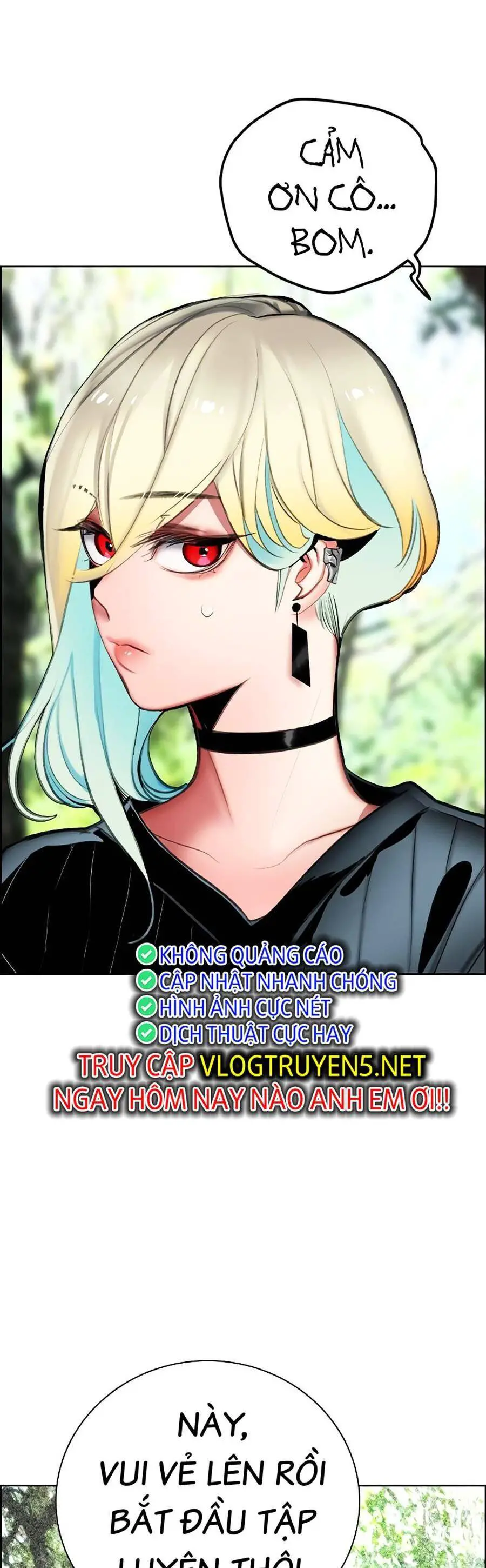 Nhân Trùng Đại Chiến Nettruyen ZZZ Chương 91 Page 77