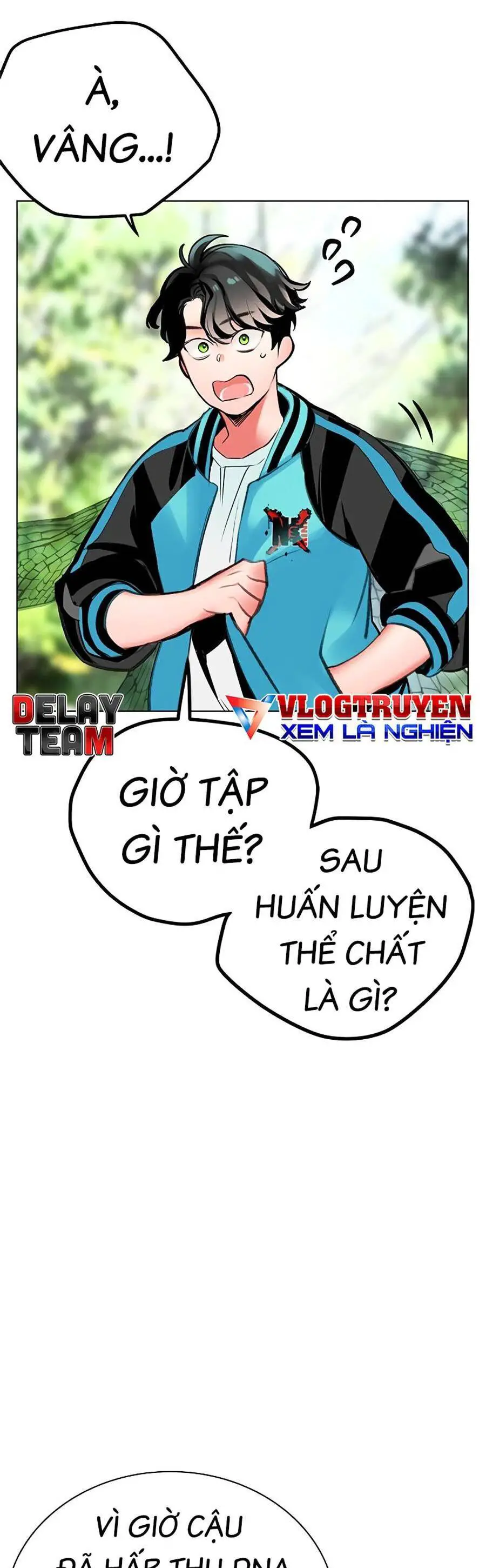 Nhân Trùng Đại Chiến Nettruyen ZZZ Chương 91 Page 79