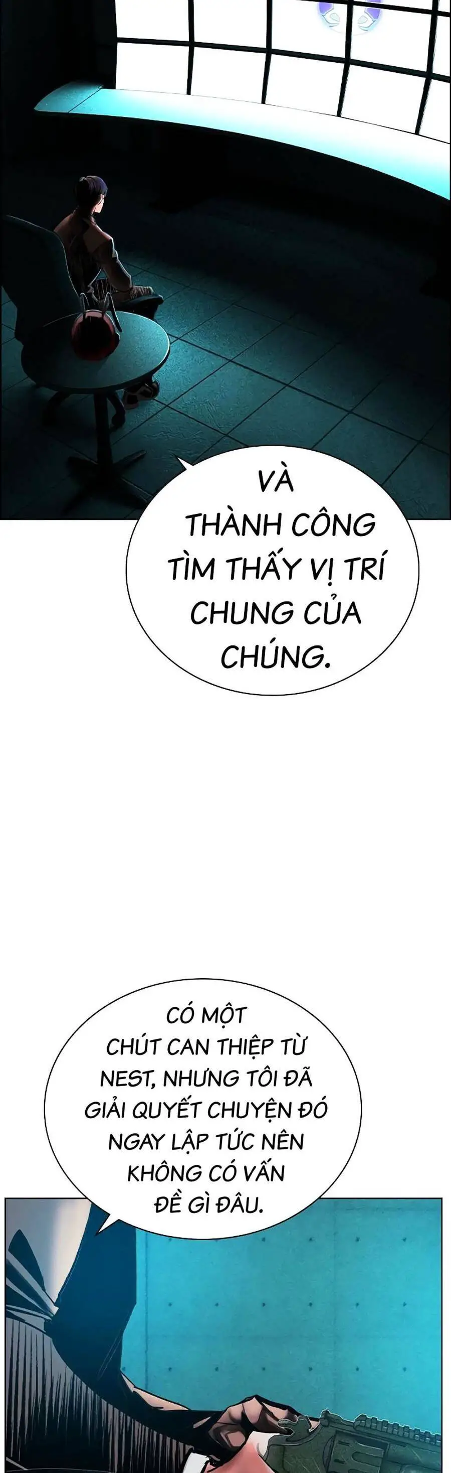 Nhân Trùng Đại Chiến Nettruyen ZZZ Chương 91 Page 84