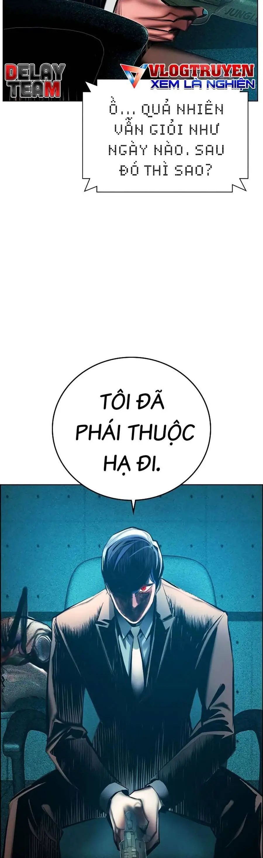 Nhân Trùng Đại Chiến Nettruyen ZZZ Chương 91 Page 85