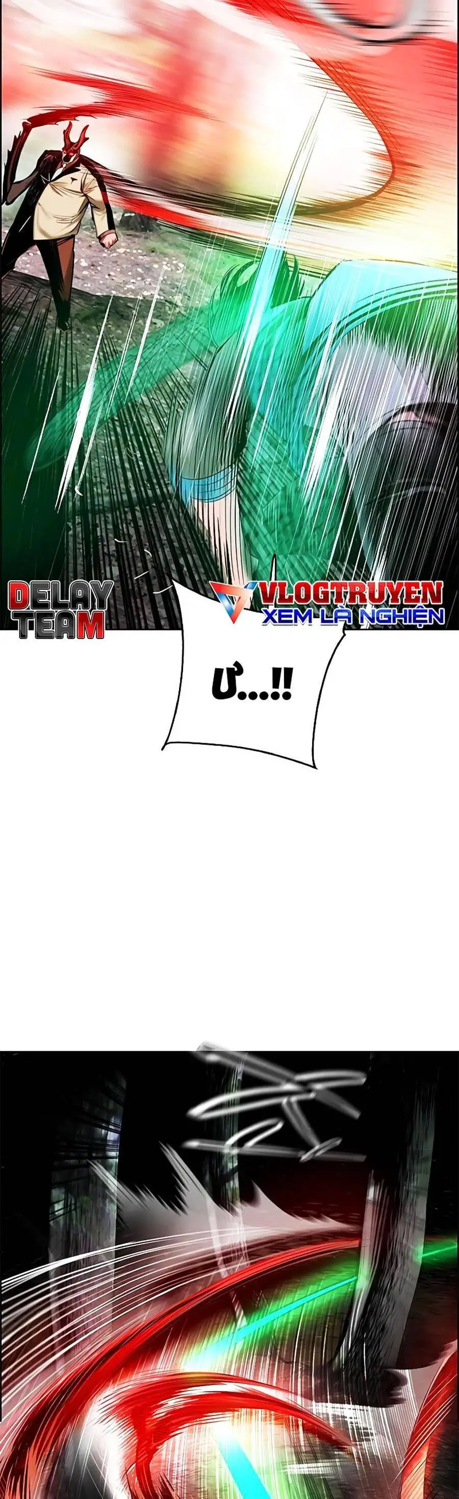 Nhân Trùng Đại Chiến Nettruyen ZZZ Chương 91 Page 97