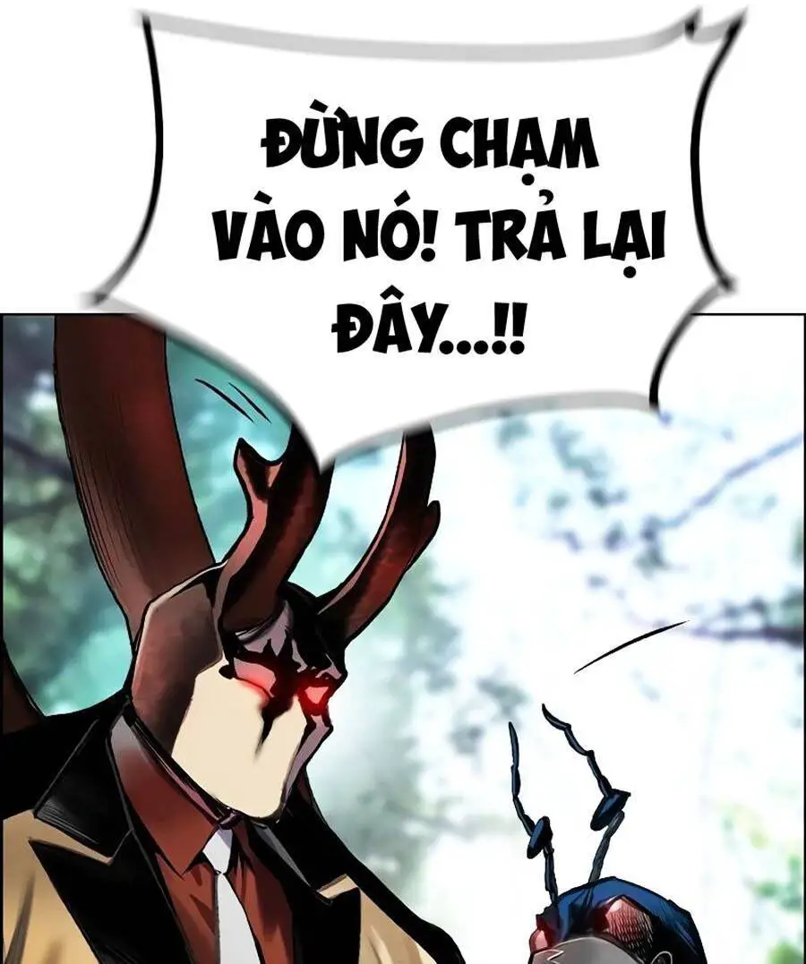 Nhân Trùng Đại Chiến Nettruyen ZZZ Chương 91 Page 101