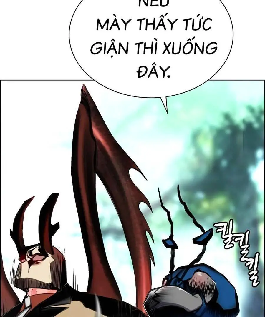 Nhân Trùng Đại Chiến Nettruyen ZZZ Chương 91 Page 109