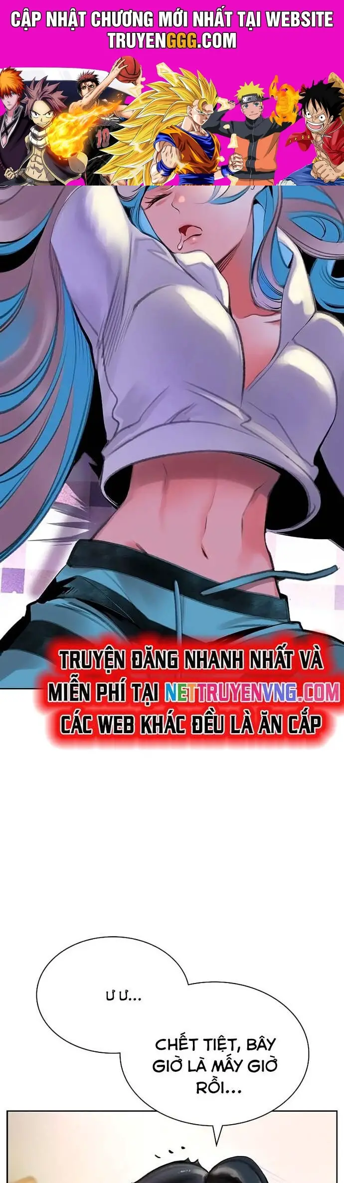 Nhân Trùng Đại Chiến Nettruyen ZZZ Chương 147 Page 1