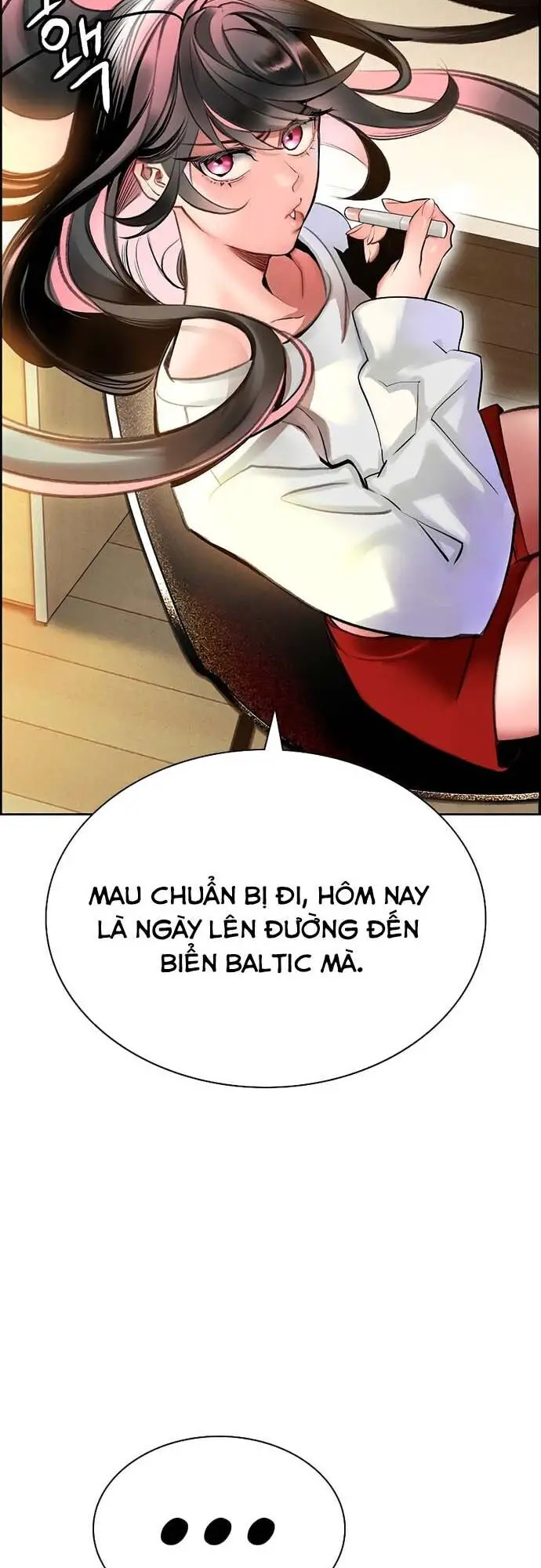 Nhân Trùng Đại Chiến Nettruyen ZZZ Chương 147 Page 4