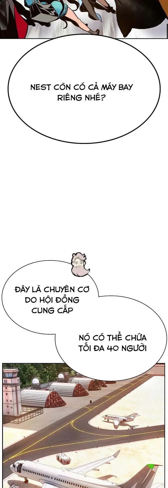 Nhân Trùng Đại Chiến Nettruyen ZZZ Chương 147 Page 7