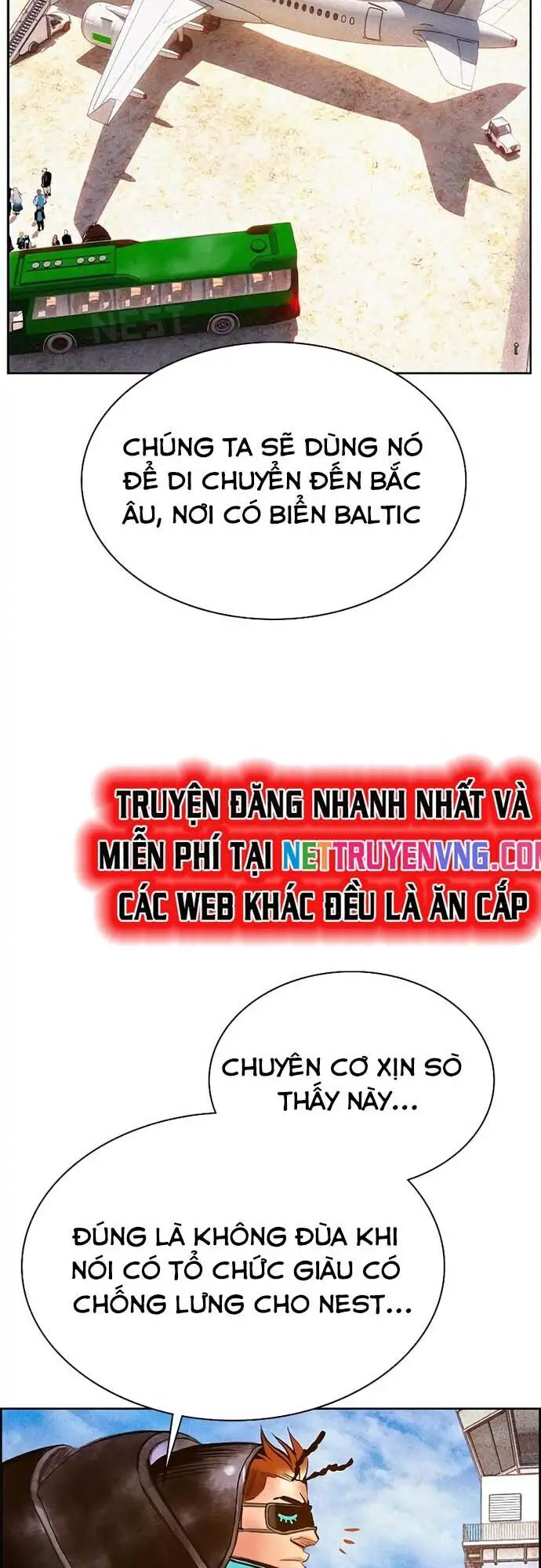 Nhân Trùng Đại Chiến Nettruyen ZZZ Chương 147 Page 8