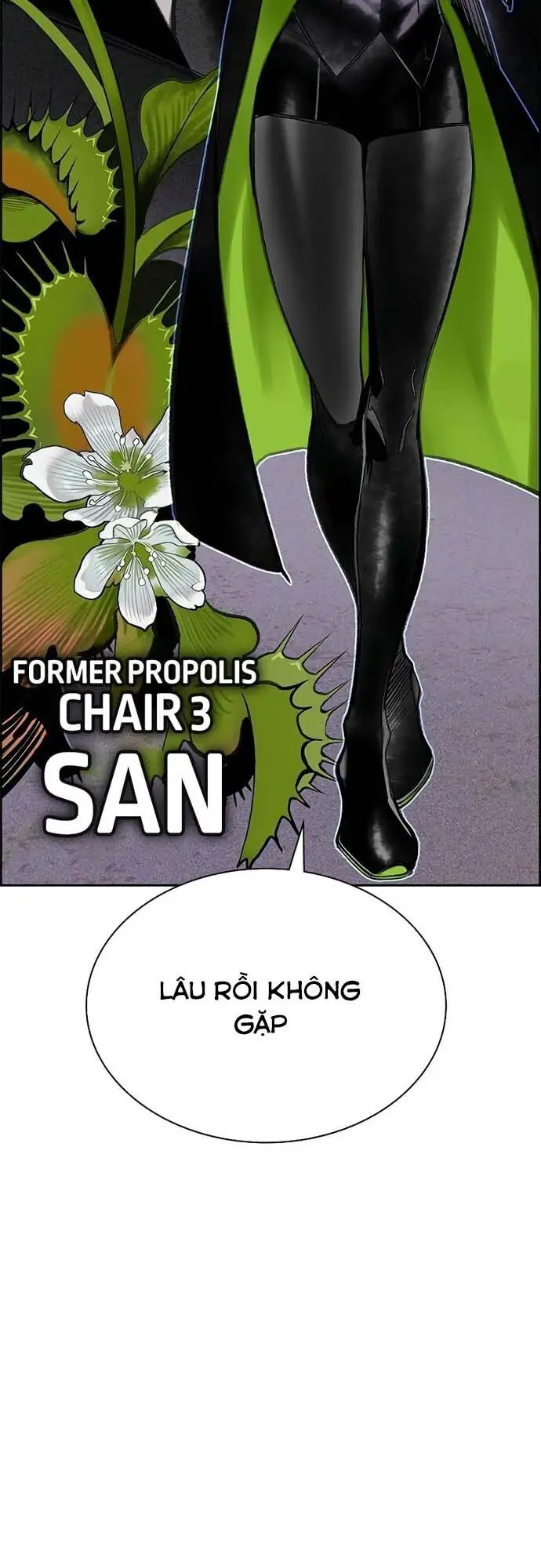 Nhân Trùng Đại Chiến Nettruyen ZZZ Chương 147 Page 13