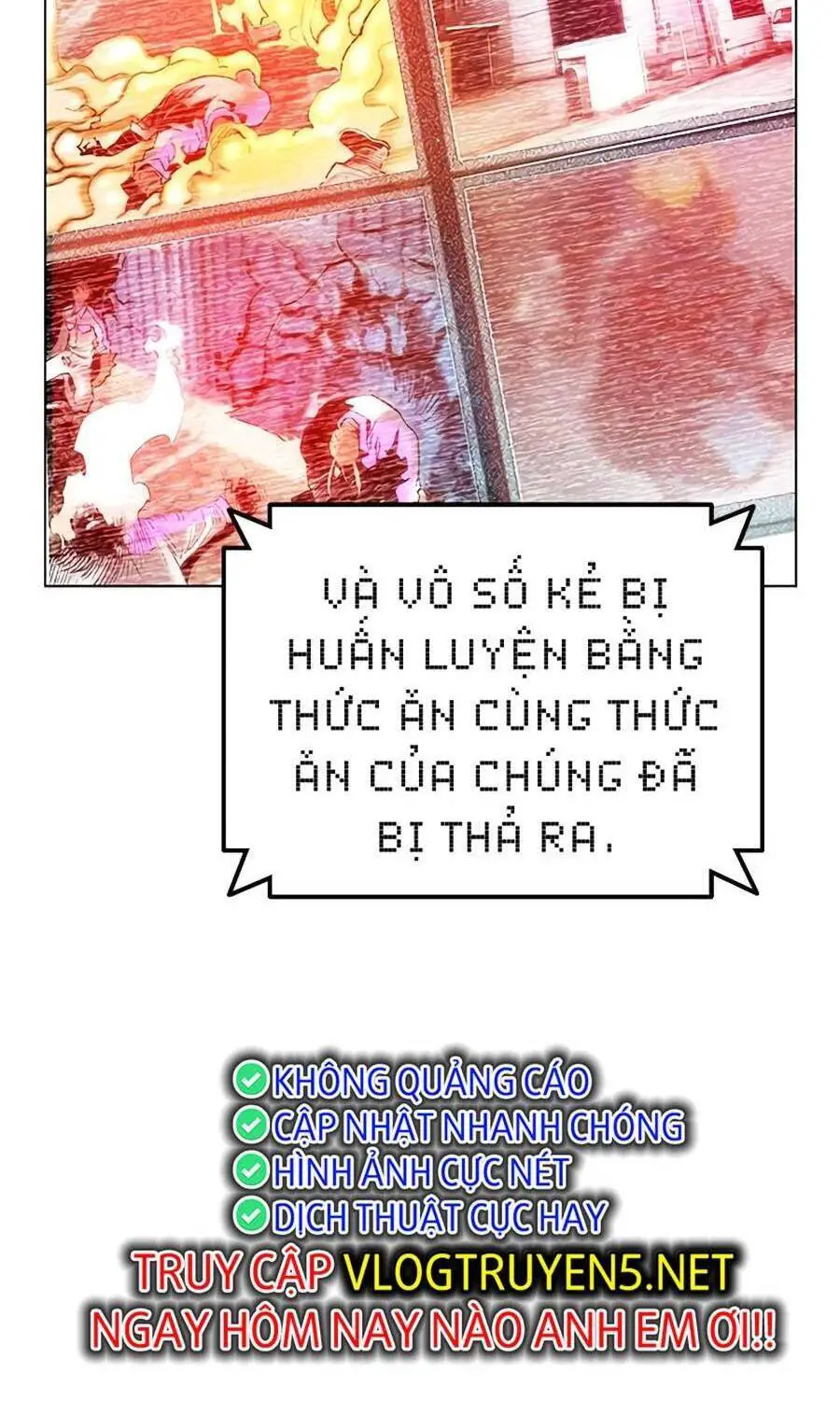 Nhân Trùng Đại Chiến Nettruyen ZZZ Chương 88 Page 4