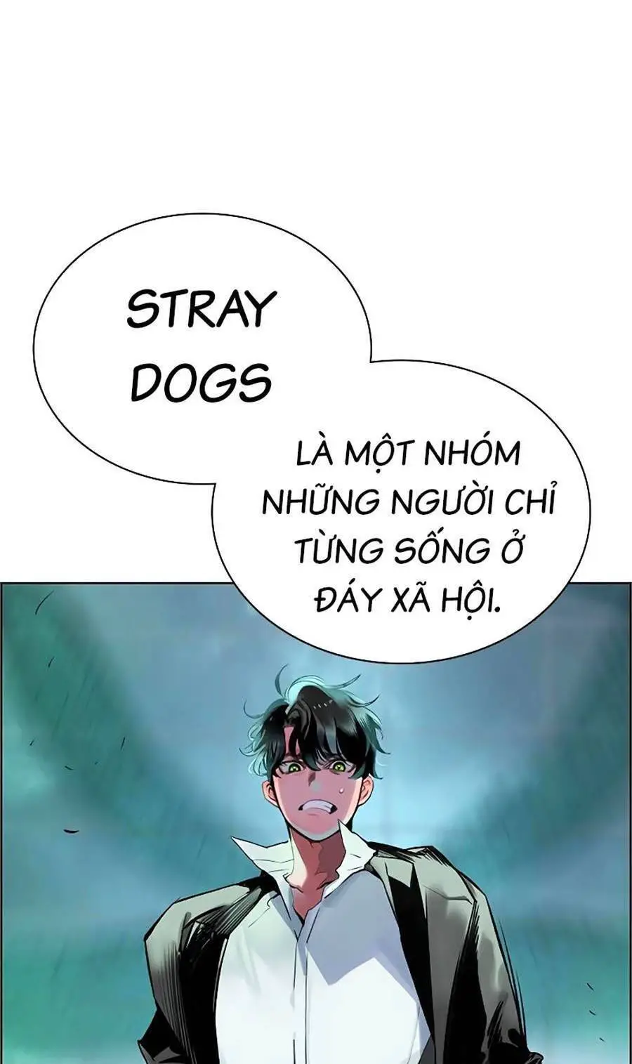 Nhân Trùng Đại Chiến Nettruyen ZZZ Chương 88 Page 27