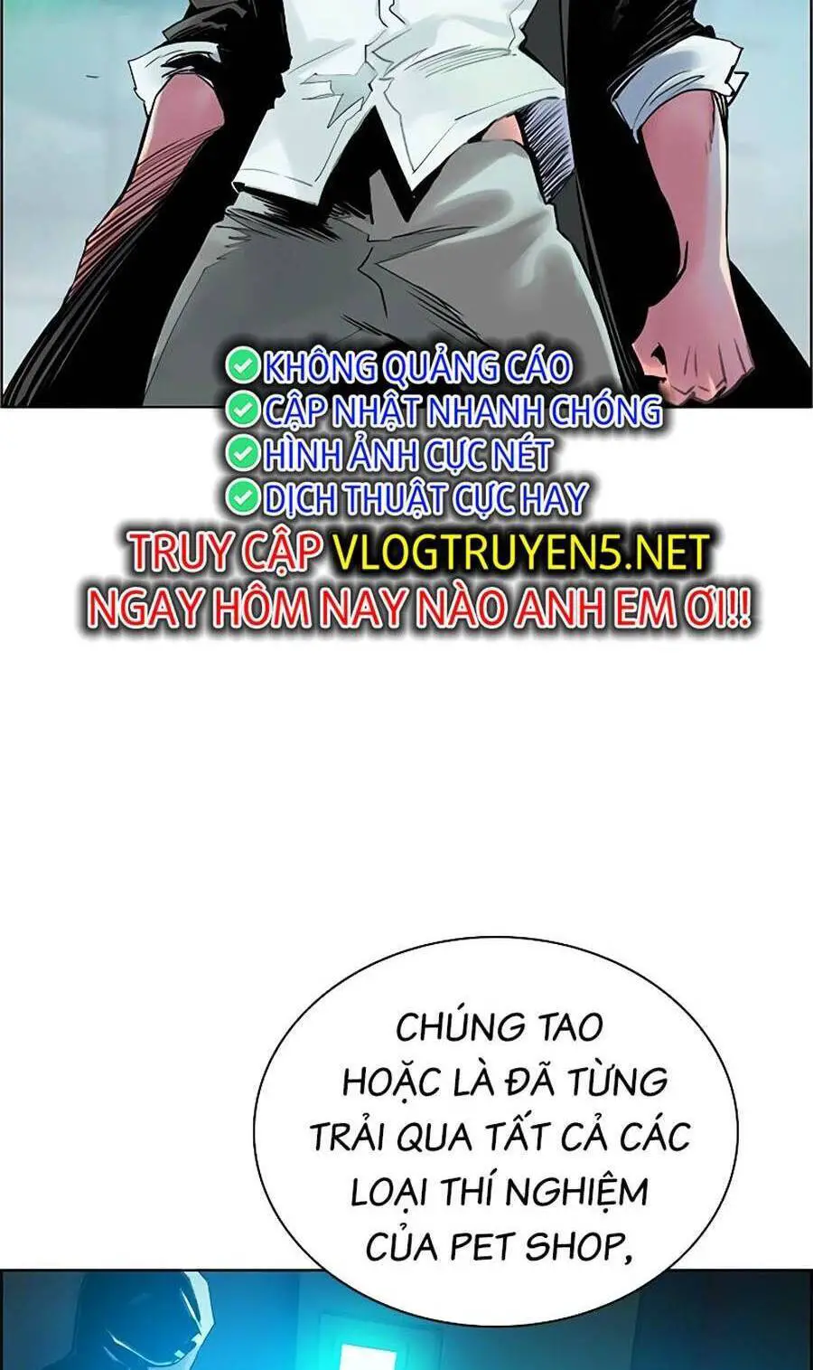 Nhân Trùng Đại Chiến Nettruyen ZZZ Chương 88 Page 28