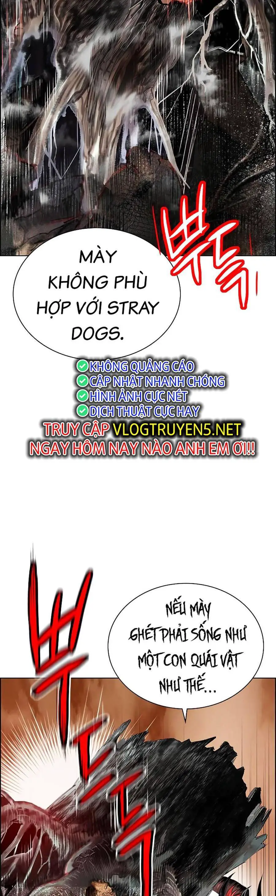 Nhân Trùng Đại Chiến Nettruyen ZZZ Chương 88 Page 33