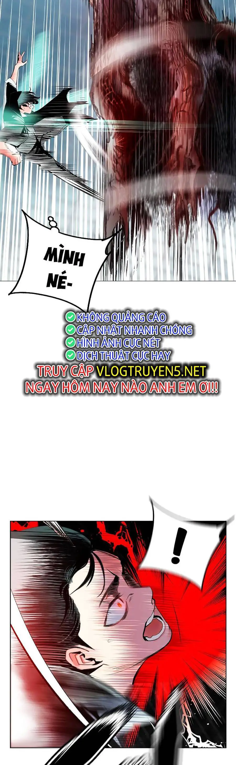 Nhân Trùng Đại Chiến Nettruyen ZZZ Chương 88 Page 37