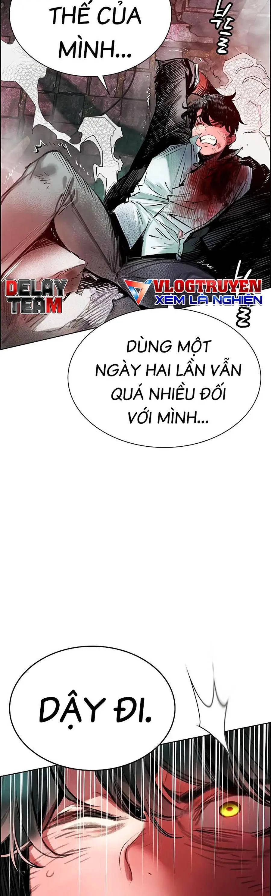 Nhân Trùng Đại Chiến Nettruyen ZZZ Chương 88 Page 63