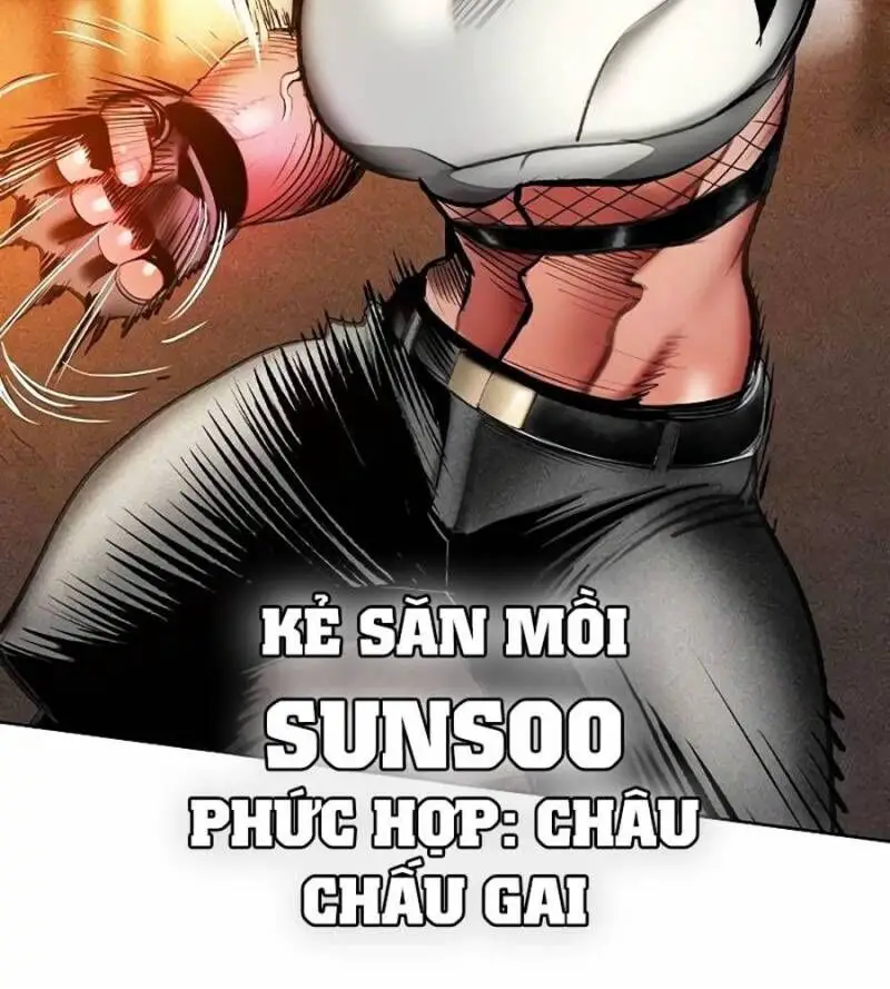 Nhân Trùng Đại Chiến Nettruyen ZZZ Chương 137 Page 34