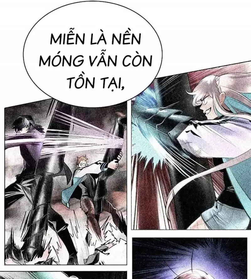 Nhân Trùng Đại Chiến Nettruyen ZZZ Chương 137 Page 241